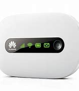 Image result for Mobile WiFi Huawei E5220