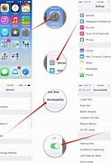 Image result for Label Turn White or Red iPhone