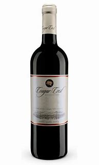 Image result for Cougar Crest Cabernet Franc Cougar Hills