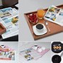 Image result for Magazine Ad Mockup