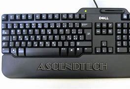 Image result for Dell Keyboard with Smart Card Reader
