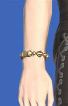 Image result for Rose Gold Bracelets for Women