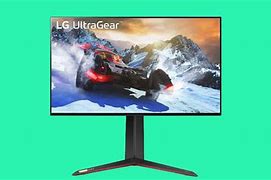 Image result for LG 27-Inch Monitor