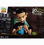 Image result for Sid from Toy Story Action Figure