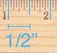 Image result for 0.39 Inches