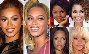 Image result for Beyoncé Skin Lighten