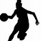Image result for Girls Basketball Logos Clip Art