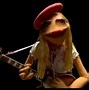 Image result for Muppet Band Janice