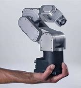 Image result for Smallest Robot with a Camera