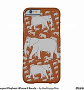 Image result for Elephant iPhone 6 Cases