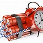 Image result for Time Bomb Clip Art
