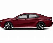 Image result for 2018 Toyota Camry XSE at Night