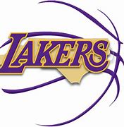 Image result for Lakers Logo with Star PNG