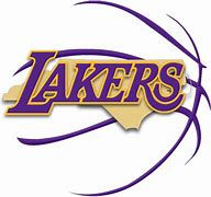 Image result for Lakers Logo 3D PNG