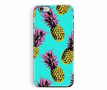 Image result for Pineapple Skull Phone Case