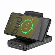 Image result for Power Bank Silocon Case