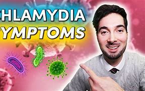 Image result for Chlamydia Graphic
