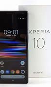 Image result for Sony Xperia 10 Sxeme