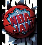 Image result for NBA Jam Retro