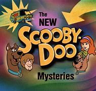 Image result for Scooby Doo Mysteries New Episodes
