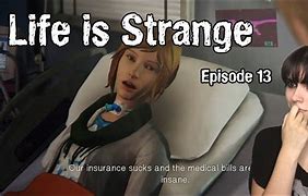 Image result for Life Is Strange Sad Moments