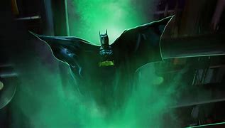 Image result for Batman Villains Side View