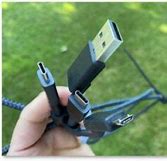 Image result for Parts of a Charging Cable