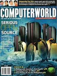 Image result for PC World Magazine Logo