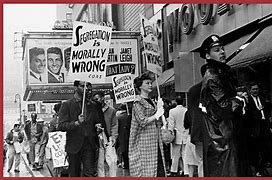 Image result for Rosa Parks Protesting