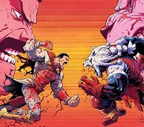 Image result for Beat Up Comic