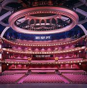 Image result for Dolby Theater Seating Chart