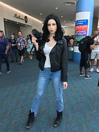 Image result for Comic-Con Looks