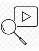Image result for YouTube Search Icon