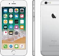 Image result for iphone 6 silver