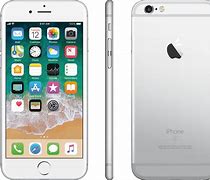 Image result for iPhone 6 Silver Stock Photo