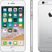 Image result for iPhone 6s Walmart Silver Straight Talk