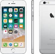 Image result for iPhone 6s Silver Box