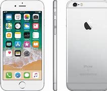 Image result for Apple iPhone 6 Silver