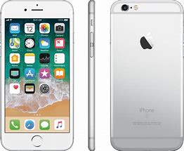 Image result for iPhone 6 Silver