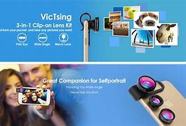 Image result for iPhone Wide Angle Lens