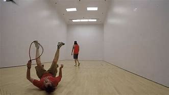 Image result for Racquetball Funny