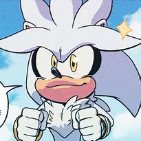 Image result for Cute Sonic PFP