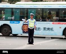 Image result for Xian Policeman