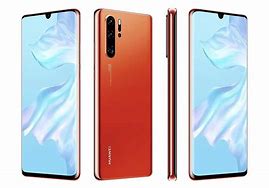Image result for Huawei P30 Pro Red