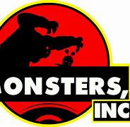 Image result for monster inc logos