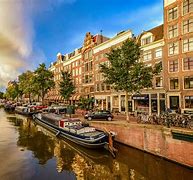 Image result for Amsterdam Sightseeing
