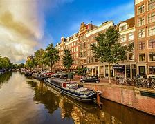 Image result for Amsterdam Netherlands Travel