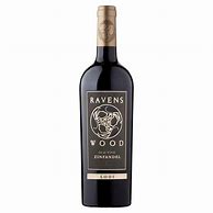 Image result for Ravenswood Zinfandel Old Vine