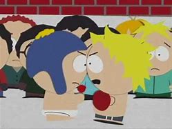 Image result for Tweek and Craig Fight