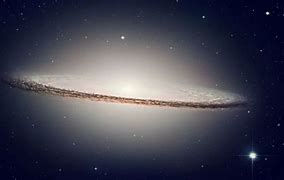 Image result for Sombrero Galaxy Wallpaper